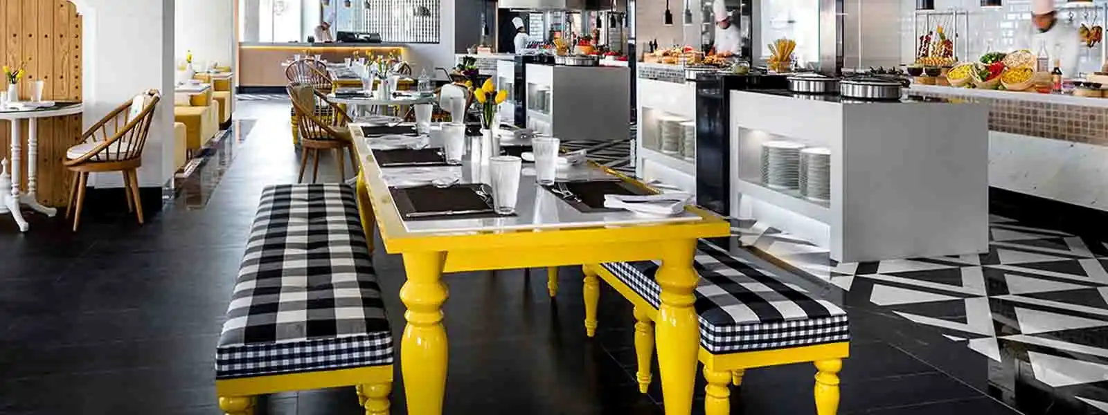 Fairmont Fujairah Beach Resort-1